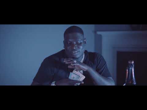 OJ Carter - Eat (Directed by KD Visualz)