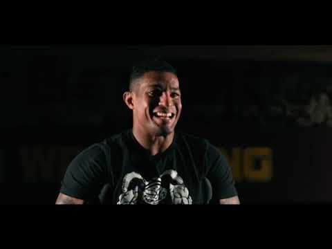 Who's Unstoppable Wrestling