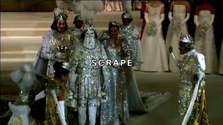 $uicideboy$ - Scrape (Lyrics Español)