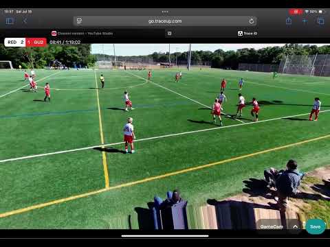 2-1 ASA Red 2010B vs Grove United 2010 Red_5/25/2025