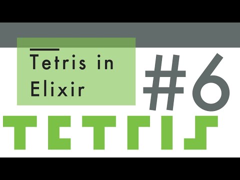 6 Tetris LiveView