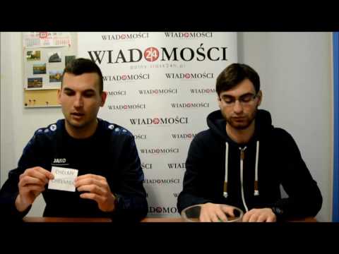 Kuźnia Cup 2017 - losowanie grup