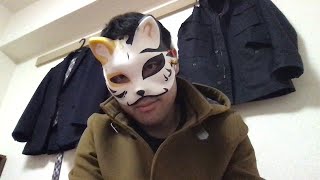 五分だけはいしんします！！！