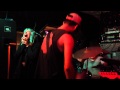 Amygdala "Forever Love" Live at the Ten Eleven 10 ...
