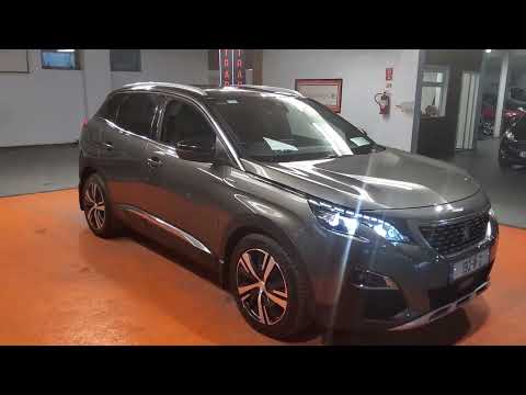 Peugeot 3008 2019 - Image 2