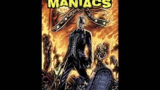 The South Will Rise - Nightmare BBQ Zombie Version