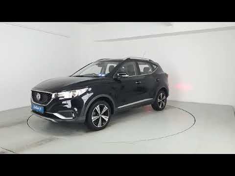 MG ZS 115 EV 2WD Auto Exclusive - Image 2