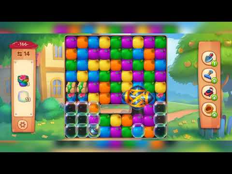 Farmscapes - Level 166