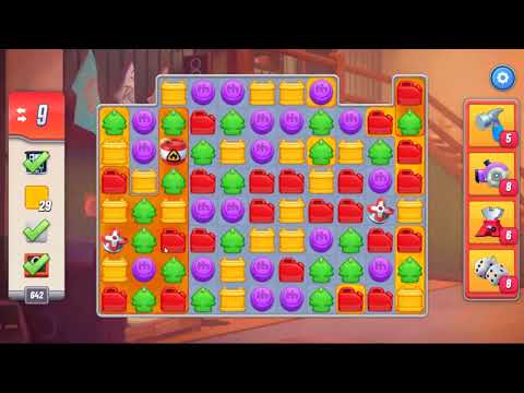 Chrome Valley Customs Level 642 - NO BOOSTERS GAMEPLAY + FULL STORY 🚘🔧 | SKILLGAMING ✔️