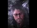 Rip Van Winkle Is Too Cold 😮‍💨 - #rdr2 #shorts #reddeadredemption #recommended #viral #edit
