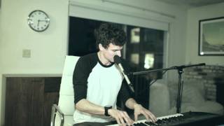&quot;Our War&quot; Neon Trees / &quot;The Hardest Part&quot; Coldplay cover by Alex Cornell