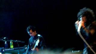 The Mars Volta - Meccamputechture