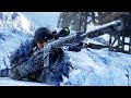 Sniper Ghost Warrior 2: Sniper Mission Gameplay