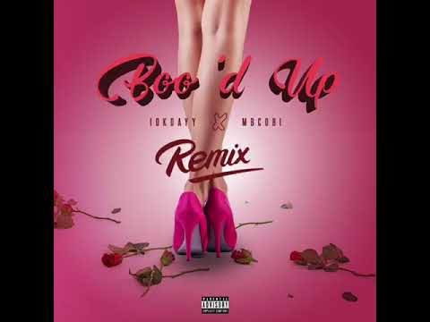 Boo’d up- 10kdayy x MbCobi