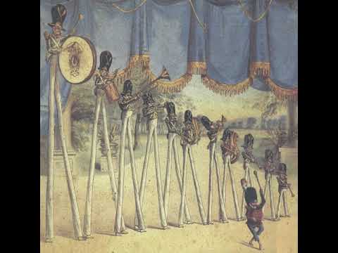 "Song Against Sex/Rubby Bulbs/All The Colors Of The Rainbow/Snow Song Pt.1"  |  Neutral Milk Hotel