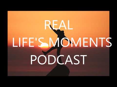 Leon Russell's Real Life's Moments Part 1 January 1, 2021