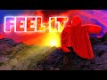 Feel It A Gorilla Tag Montage