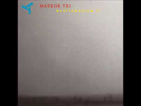 Maeror Tri - Meditamentum II (1999 compilation)