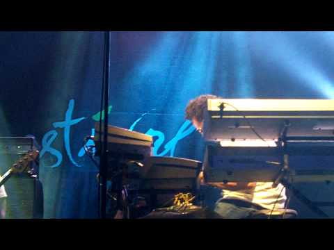 Incognito Estival Jazz 2010 in Lugano Switzerland