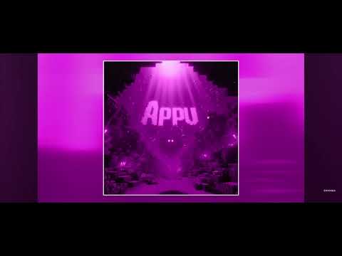 WXCHSXN 4WIZZ - APPU ( SLOWED )
