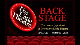 Podcast interview with David Wood