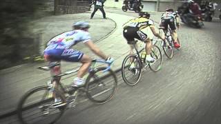 Teaser Liège Bastogne Liège 2015