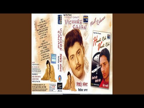 Vichhre Sajan - Dil Tode Gaye