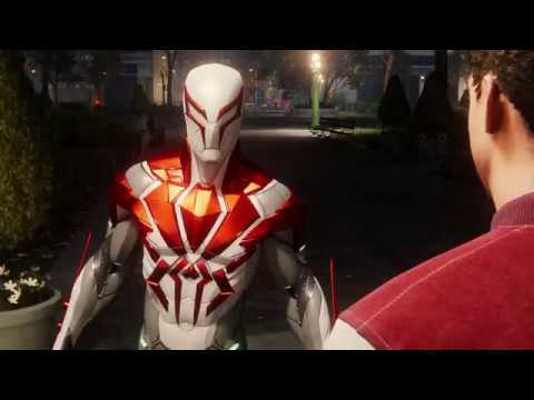 Spider-Man PS4 Walkthrough Part 34!