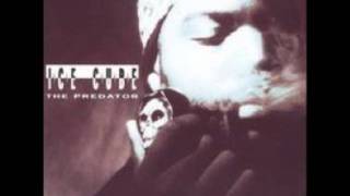 Ice Cube-Don&#39;t Trust &#39;Em