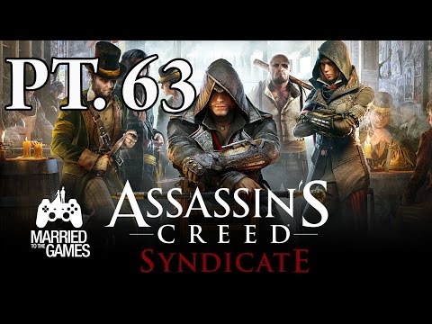Let's Play Assassin's Creed Syndicate PT63