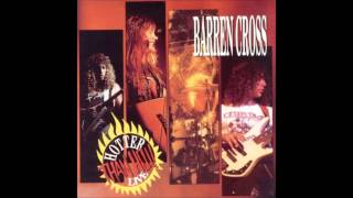 Barren Cross - Opus To The Third Heaven