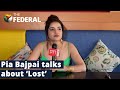 Pia Bajpai Lost Was Made For Theatre Interview The Federal