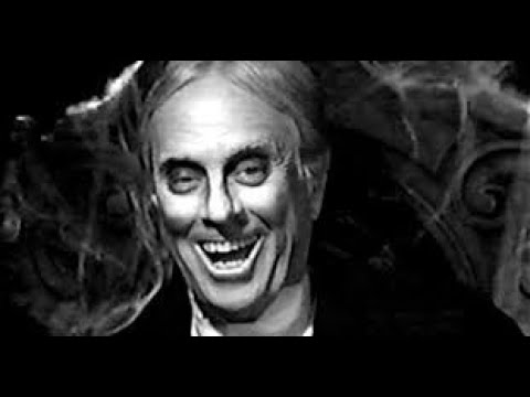 Disc O Teen , 1967 TV Show /  Zacherly