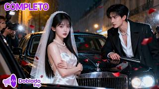 Creyó que él la amaba de verdad… hasta que descubrió que solo la usaba para proteger a su amante.