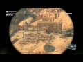 Crack Sniper (Metal Gear Solid 5) 