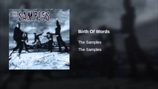 Birth Of Words