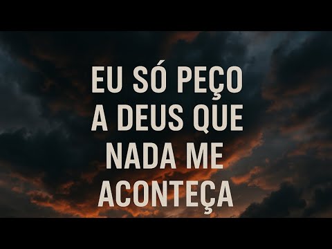 Jota- Eu só peço a Deus que nada me aconteça eu serei teu rei e tu minha princesa