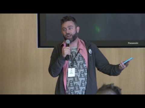 Botness 2016: Audience Choice Talks: Problems in Designing Howdy.ai the Slack Bot, Ben Brown