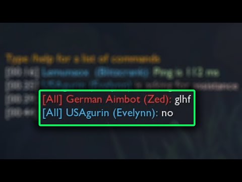 Agurin spielt gegen Noway im jungle in NA SoloQ