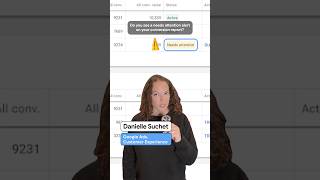 Recover LOST conversions with one toggle 📈 #ConversionTracking #GoogleTag