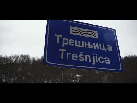 Zeleni zavičaj - Kanjon reke Trešnjice