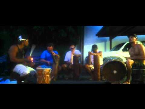 Oro Oro Boys - Otea punaruu