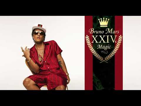Bruno Mars   24K Magic DJ Flash Jazz Cool Summers House Remix