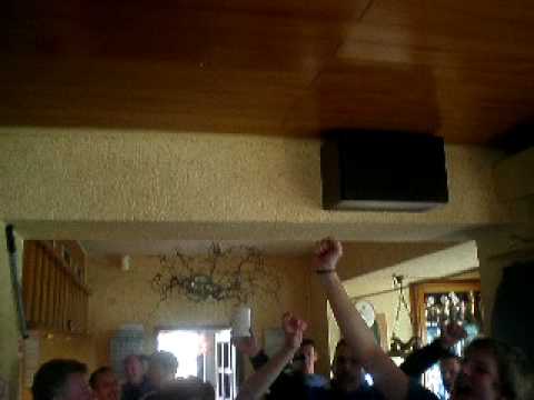 No time for Ruwer cause we are the champions....