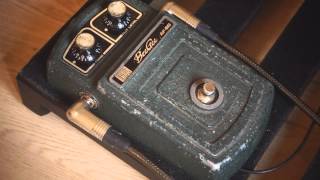 Roland AF-60 BeeGee - What To Know & Where To Buy | Equipboard