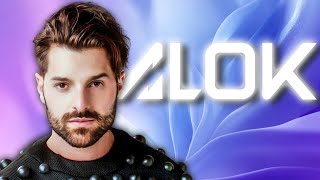 ALOK MIX 2025 - AS MELHORES MÚSICAS ELETRÔNICAS DE 2025