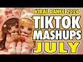 New Tiktok Mashup 2026 Philippines Party Music Viral Dance Trends July 22nd