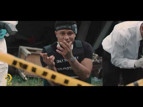 OTF Ikey - Dead Bodies (Official Music Video)