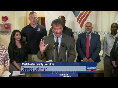 NY Westchester County’s New Anti–Opioid Overdose Deaths Program Announced