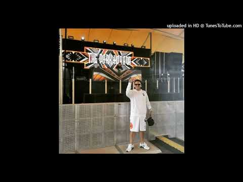 The Dark Horror - Revenge